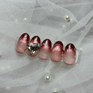 ネイル ToliyDeliy Mihiroのネイルデザイン