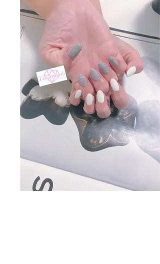 ネイル Asa miのネイルデザイン