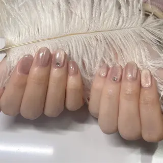 ネイル K&T nail salon所属・K&T nail salonのネイルデザイン