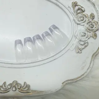 ネイル エリクサーネイル池袋 藤田のネイルデザイン