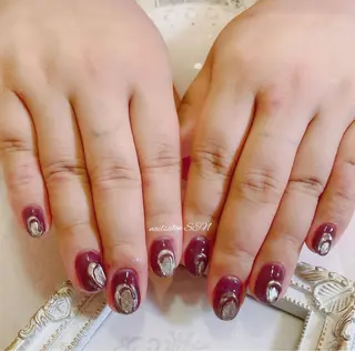 ネイル nailsalonsen所属・nail salon SENのネイルデザイン