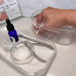 ネイル 越谷市ネイルサロン INAILアイネイルのネイルデザイン