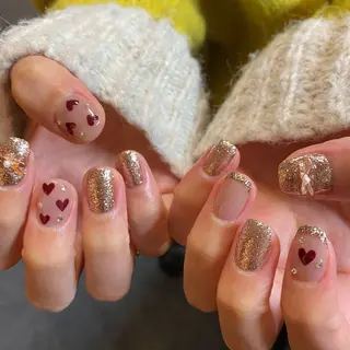 ネイル 🫧OPELIA NAIL渋谷🫧のネイルデザイン