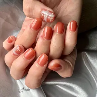 ネイル You kyehwaのネイルデザイン