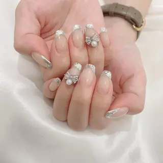 ネイル SOL NAILのネイルデザイン