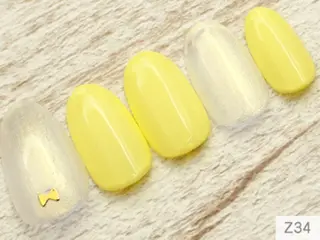 ネイル 🤍 Janのネイルデザイン