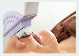 メンズ 【an.g（アン.ジー）】脱毛/フェイシャル/痩身所属・フェイシャル/脱毛 an.gアン.ジーのエステ・リラクイメージ