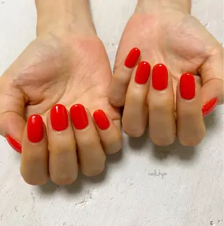 ネイル nails. hymのネイルデザイン