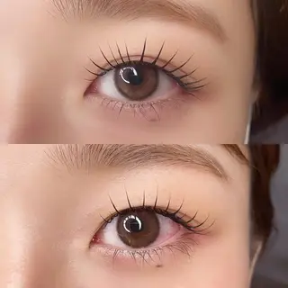 マツエク・マツパ i's lilou.所属・i's lilou. /MOMOのマツエク・マツパデザイン