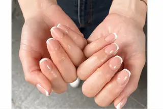 ネイル NAIL Salon IP所属・長谷川 奈緒美のネイルデザイン