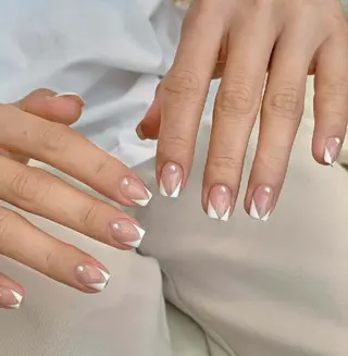 ネイル Oomiya 服部のネイルデザイン