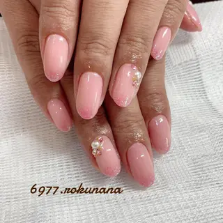 ネイル rokunana 佐野のネイルデザイン