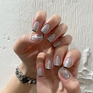 ネイル 平野葵🎀 hair/nailのネイルデザイン