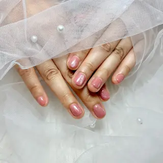 ネイル bel fiore .のネイルデザイン