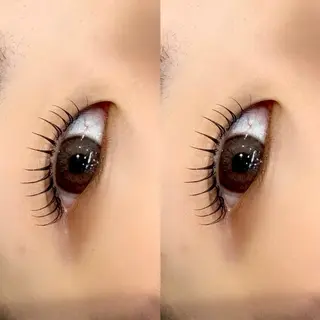 マツエク・マツパ ビューティー アイラッシュ豊中駅前のマツエク・マツパデザイン