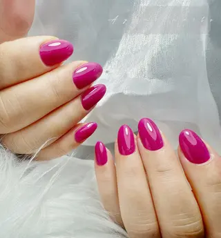 ネイル Ayumi nails川崎店のネイルデザイン