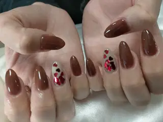 ネイル Lisa Nailのネイルデザイン