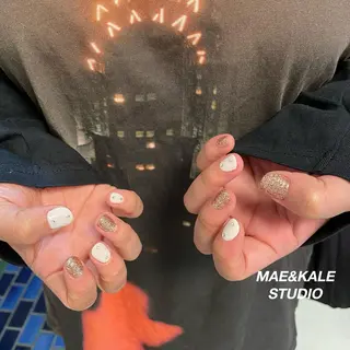 ネイル MAE&KALE STUDIOのマツエク・マツパデザイン