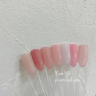 ネイル Room 302のネイルデザイン