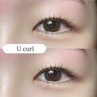 マツエク・マツパ 荒川 彩希のマツエク・マツパデザイン