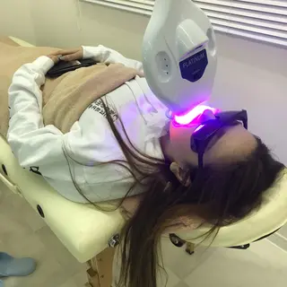 PLATINUM Beauty 横浜店所属・ホワイトニングルーム 横浜店のその他イメージ