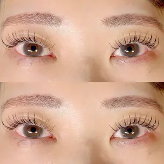 マツエク・マツパ eyelash clear池袋のマツエク・マツパデザイン