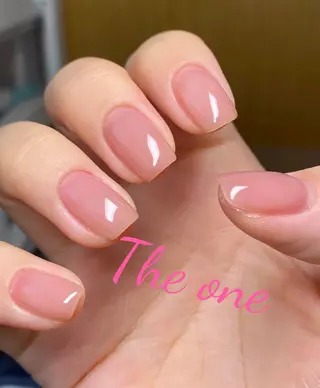 ネイル 橋本 アミのネイルデザイン