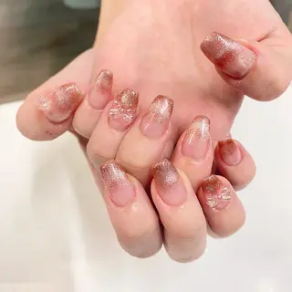 ネイル Kira-ra所属・Kira-ra💎 KIRARIのネイルデザイン