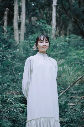 セミロング 🧡丁寧さNo.① 🕊️白石恭丈🧡のヘアスタイル