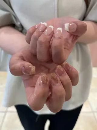 ネイル takagi She nailのネイルデザイン