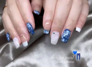 ネイル Pureté by Nnail所属・Pureté by Nnailのネイルデザイン