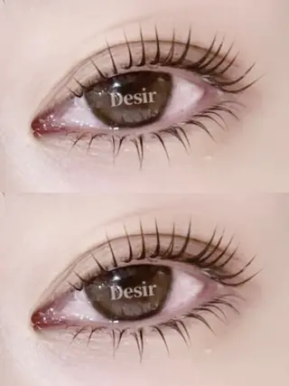 マツエク・マツパ 🌹ブリランテ🌹 大人気店のマツエク・マツパデザイン