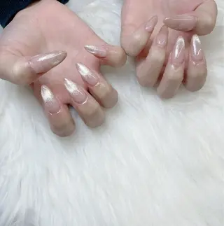 ネイル LuCie Nail所属・LuCie Nailのネイルデザイン