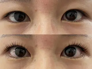 マツエク・マツパ Bless hair &spa所属・🫧縮毛矯正／カラー ／bless松浦🫧のヘアスタイル