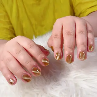 ネイル ネイルサロン ロア旧ジョリーのネイルデザイン