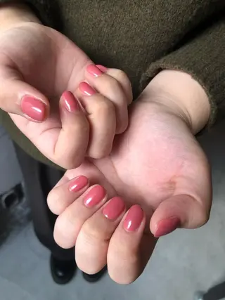 ネイル muhl by DILL所属・. wakanaのネイルデザイン