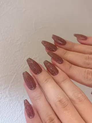 ネイル KIM キムのネイルデザイン