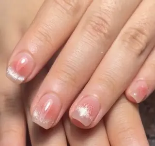 ネイル オトク ネイルのネイルデザイン