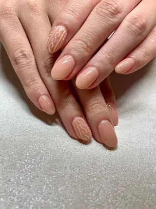 ネイル Ｍ☆NAIL asamiのネイルデザイン