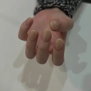 ネイル YOERU所属・YOERU yuukaのネイルデザイン