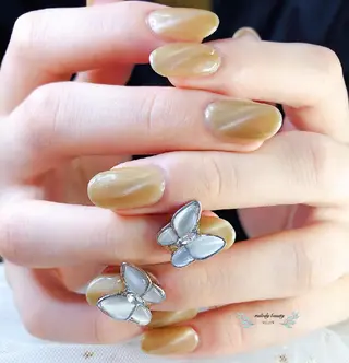 ネイル Melody Nail所属・Melody  3D/スカルプ専門店のネイルデザイン