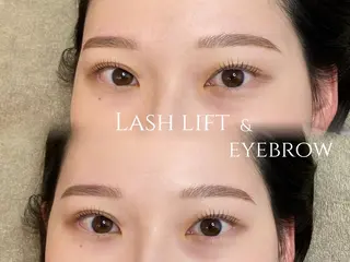 マツエク・マツパ MMM研究所名駅店 津賀のマツエク・マツパデザイン