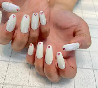 ネイル CYiG nail studio所属・kanai miwaのネイルデザイン