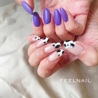 ネイル 近藤 あみのネイルデザイン