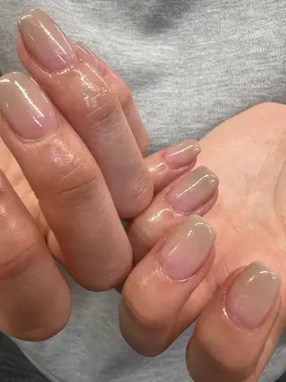 ネイル Alcea 千葉ゆいのネイルデザイン