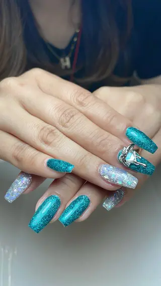 ネイル Munail サロン所属・むねいる nail salonのネイルデザイン