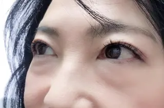 マツエク・マツパ 吉岡 ゆうなのマツエク・マツパデザイン