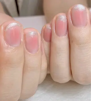 ネイル Nail Salon K 🧸美爪育成のネイルデザイン