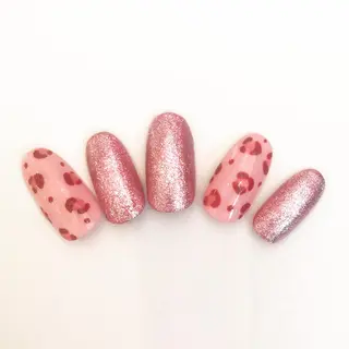 ネイル Picasso nailのネイルデザイン