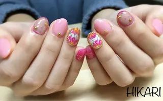 ネイル CULU -LUのネイルデザイン